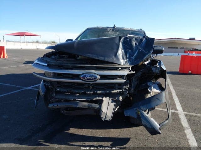 2024 FORD EXPEDITION MAX XLT 6