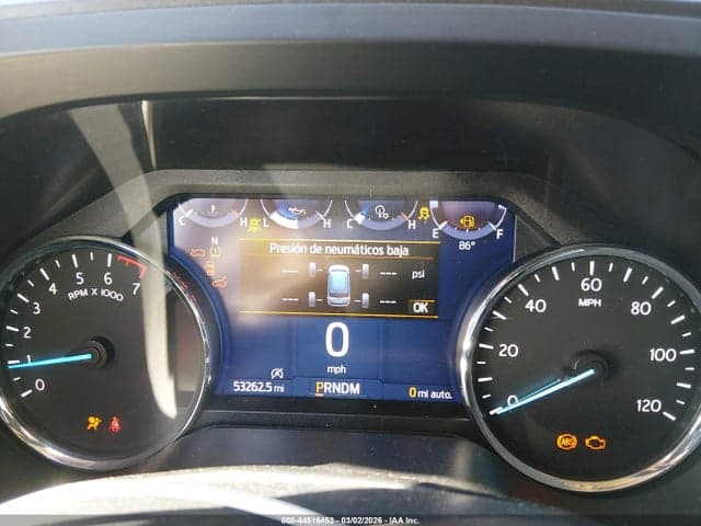 2024 FORD EXPEDITION MAX XLT 7