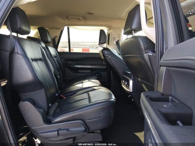2024 FORD EXPEDITION MAX XLT 8