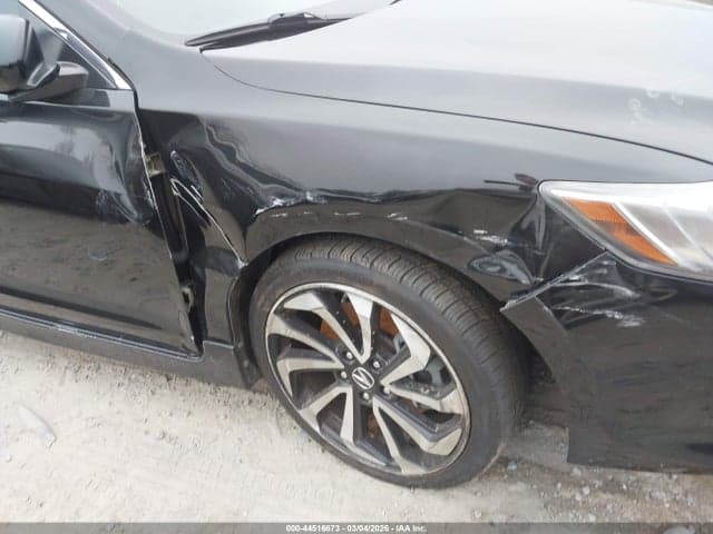 2018 ACURA ILX SPECIAL EDITION 6