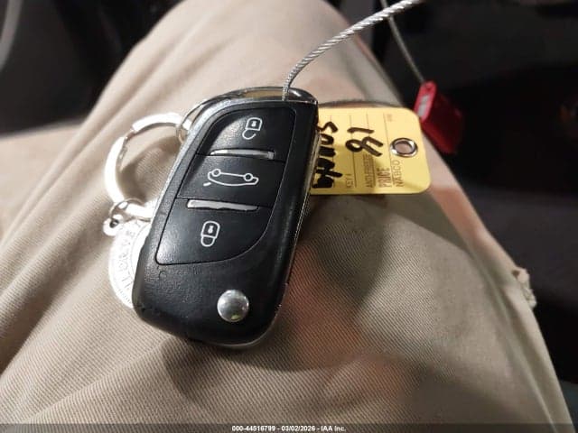 2018 HYUNDAI SONATA ECO 11