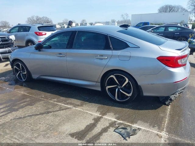 2021 HONDA ACCORD SPORT 15