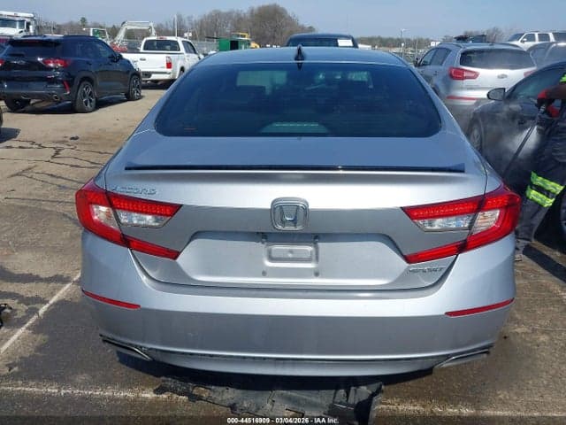 2021 HONDA ACCORD SPORT 17