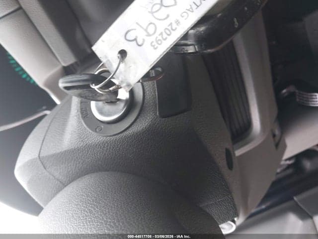 2017 CHEVROLET TRAVERSE LS 11