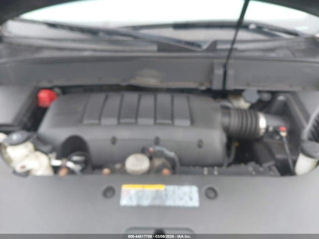 2017 CHEVROLET TRAVERSE LS 10