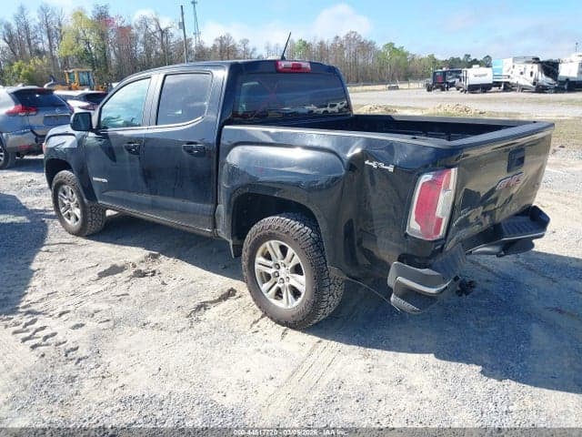 2019 GMC CANYON SLE 3