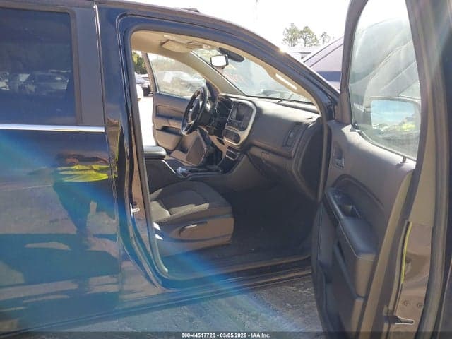 2019 GMC CANYON SLE 5