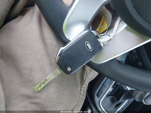 2021 KIA SELTOS LX 11