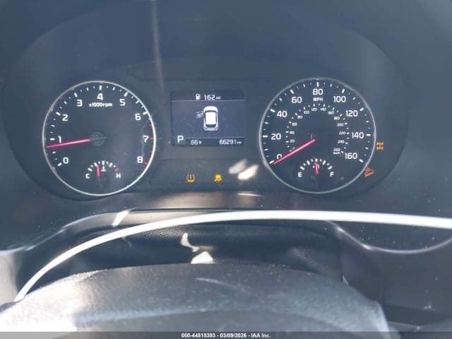 2021 KIA SELTOS LX 7