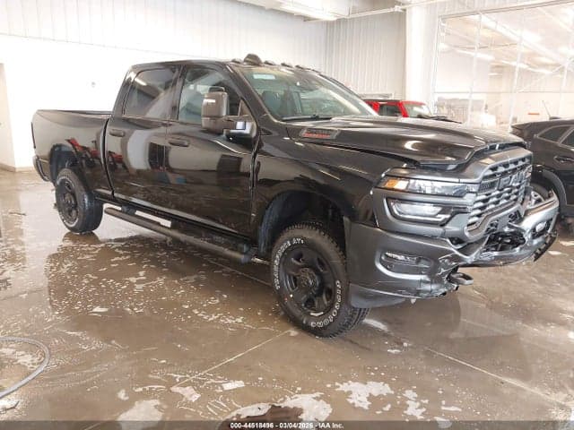 2026 RAM 2500 TRADESMAN 4X4 6'4 BOX 1