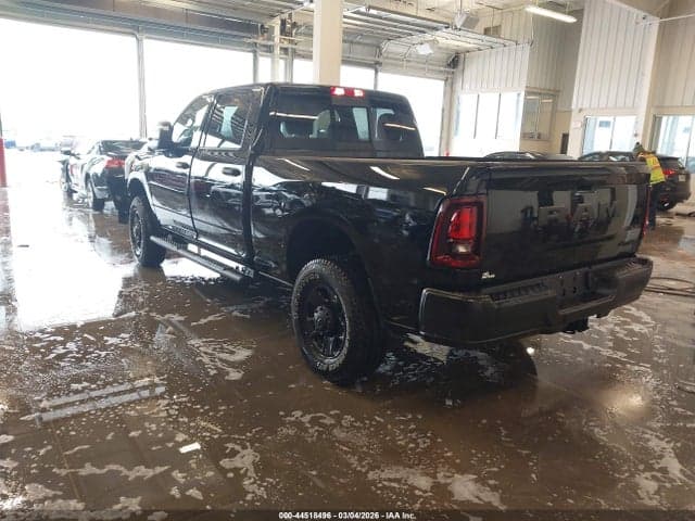 2026 RAM 2500 TRADESMAN 4X4 6'4 BOX 3