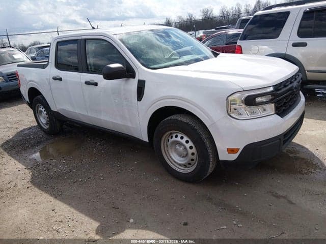 2022 FORD MAVERICK XL 1