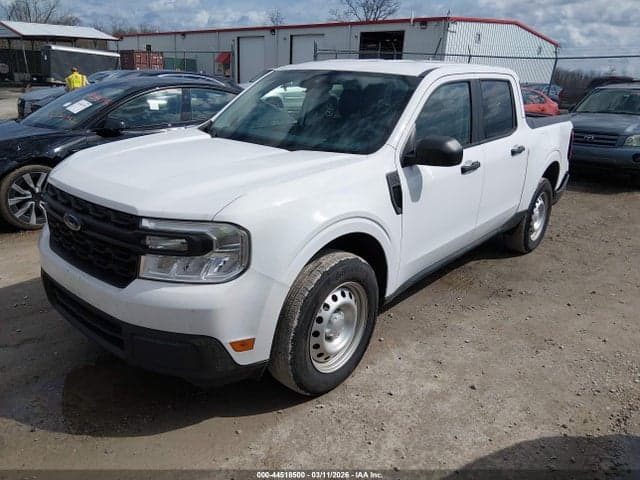 2022 FORD MAVERICK XL 2