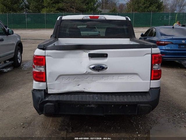 2022 FORD MAVERICK XL 16
