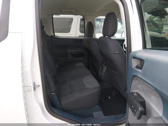2022 FORD MAVERICK XL 8