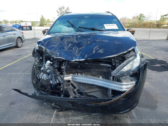 2021 CHRYSLER VOYAGER LXI 12
