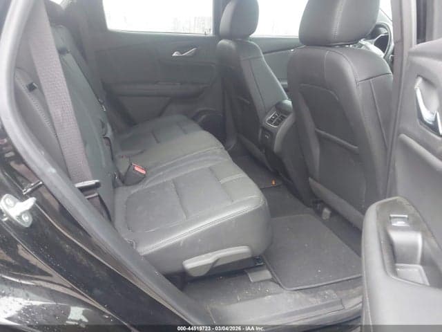 2021 CHEVROLET BLAZER FWD 3LT 8