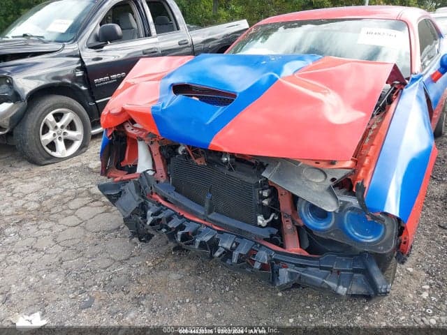 2020 DODGE CHALLENGER GT 6
