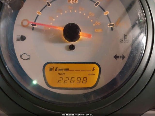 2024 HONDA NCW50 7