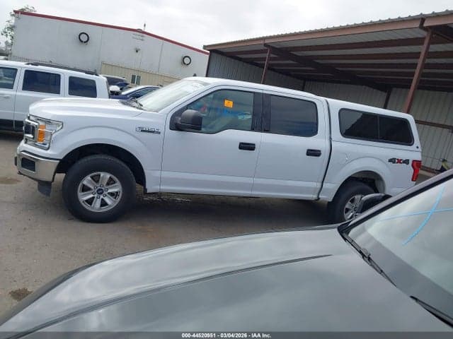 2019 FORD F-150 XLT 14