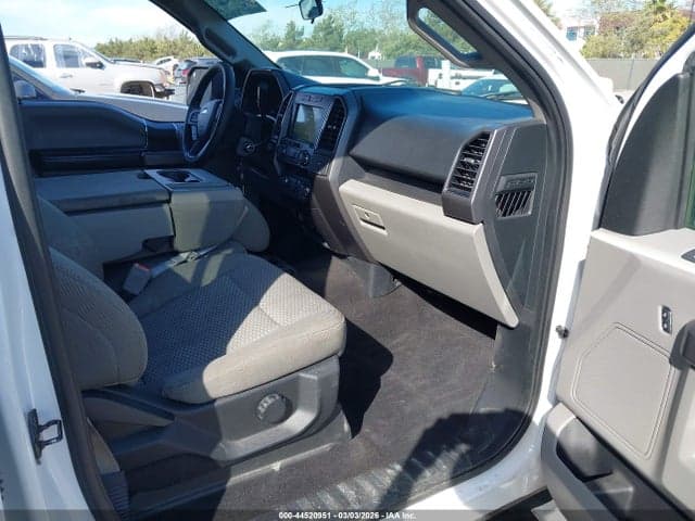 2019 FORD F-150 XLT 5