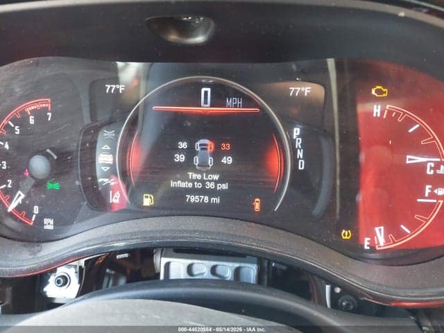 2021 DODGE DURANGO R/T AWD 7