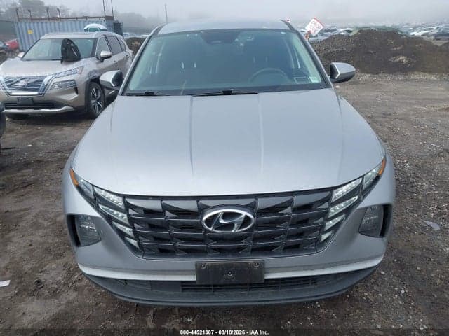 2022 HYUNDAI TUCSON SE 12