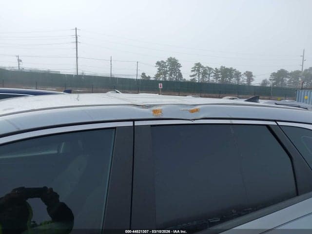 2022 HYUNDAI TUCSON SE 6
