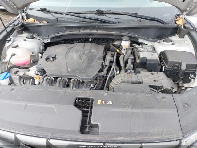2022 HYUNDAI TUCSON SE 10