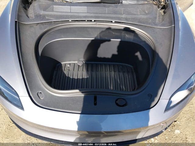 2025 TESLA MODEL 3 PERFORMANCE ALL-WHEEL DRIVE 10