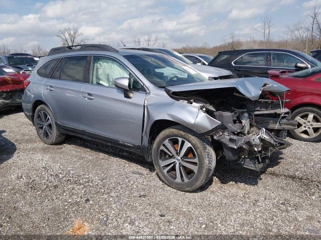 2019 SUBARU OUTBACK 2.5I LIMITED 1