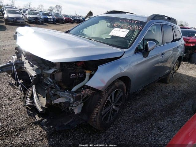 2019 SUBARU OUTBACK 2.5I LIMITED 2