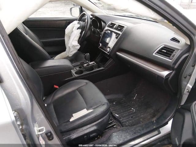 2019 SUBARU OUTBACK 2.5I LIMITED 5