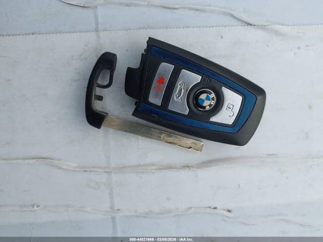 2018 BMW 328D XDRIVE 11