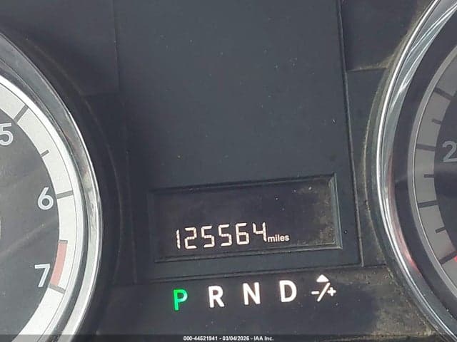 2018 DODGE GRAND CARAVAN SE 15