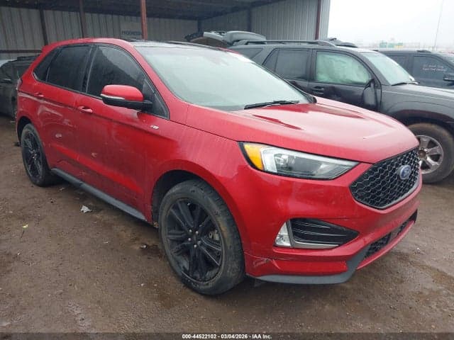 2020 FORD EDGE ST LINE 1