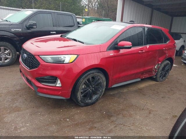 2020 FORD EDGE ST LINE 2