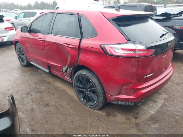 2020 FORD EDGE ST LINE 3