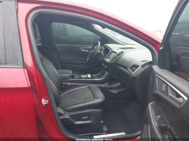 2020 FORD EDGE ST LINE 5