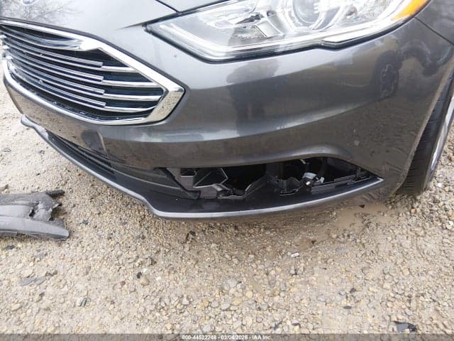 2018 FORD FUSION S HYBRID 19