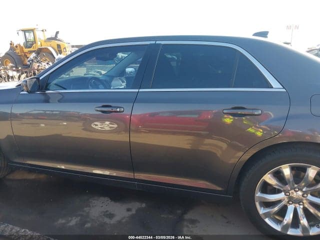 2017 CHRYSLER 300 LIMITED 13
