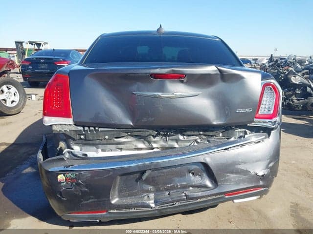 2017 CHRYSLER 300 LIMITED 15