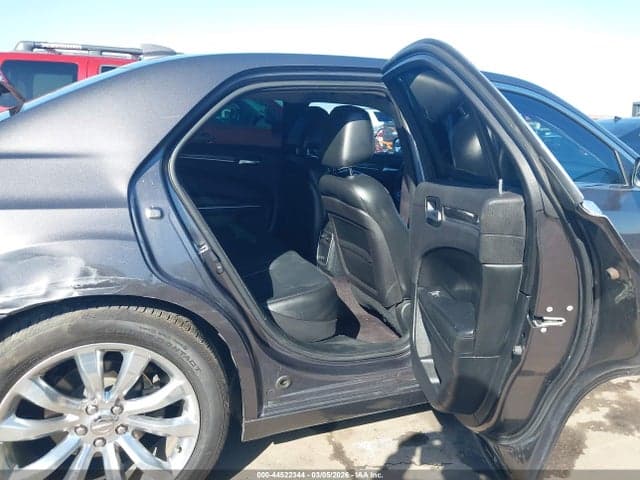 2017 CHRYSLER 300 LIMITED 8