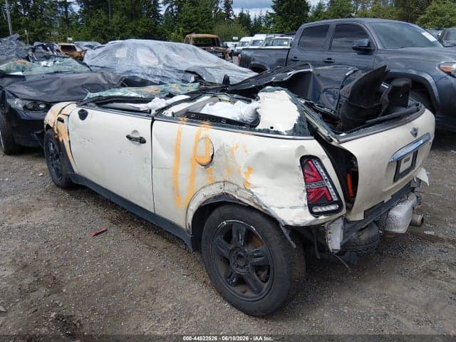 2006 MINI COOPER 3