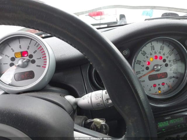 2006 MINI COOPER 7