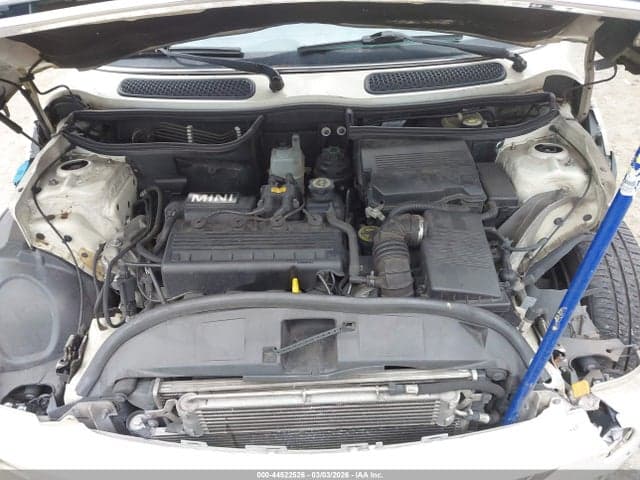 2006 MINI COOPER 10