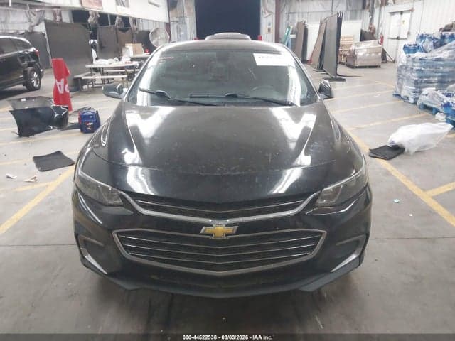 2018 CHEVROLET MALIBU LT 13