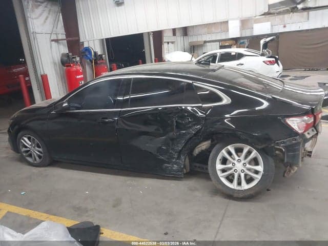 2018 CHEVROLET MALIBU LT 15