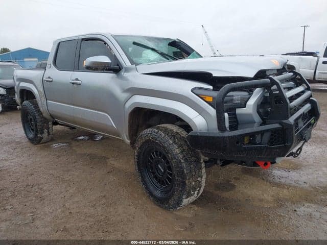2025 TOYOTA TACOMA SR5 - 1