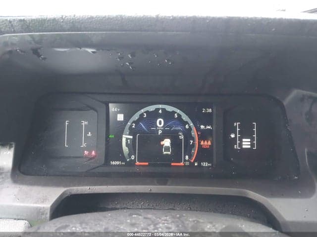 2025 TOYOTA TACOMA SR5 7